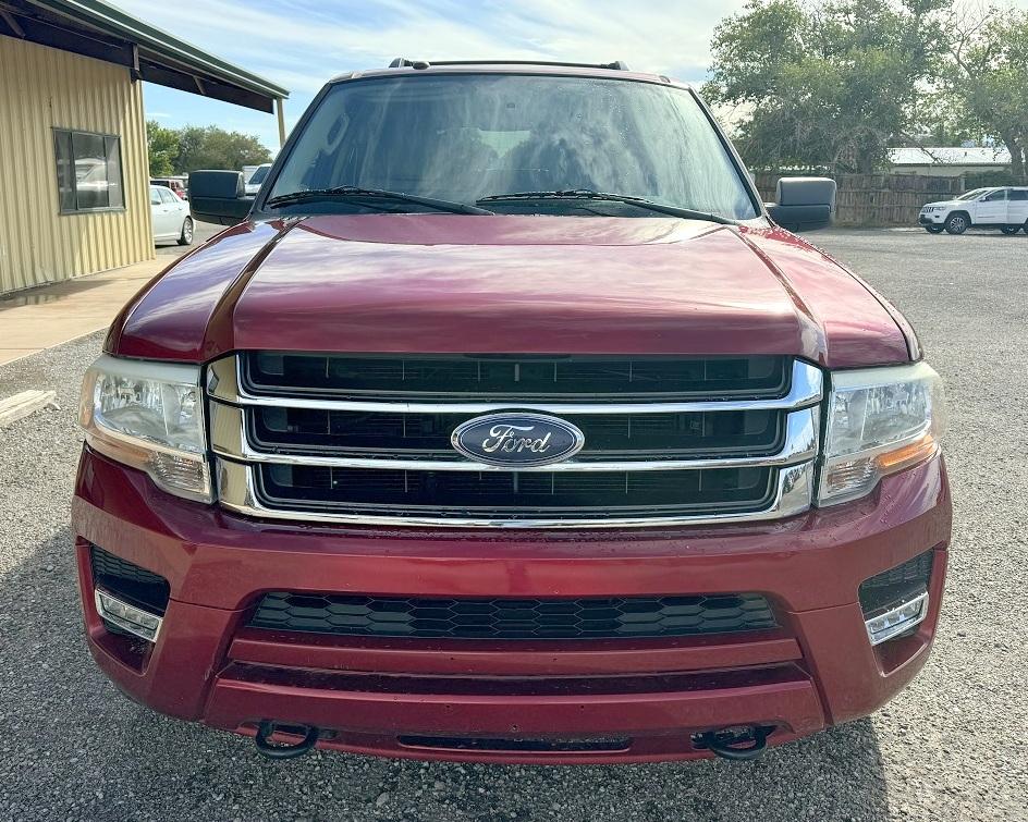 Ford Expedition XLT 4x4 2017