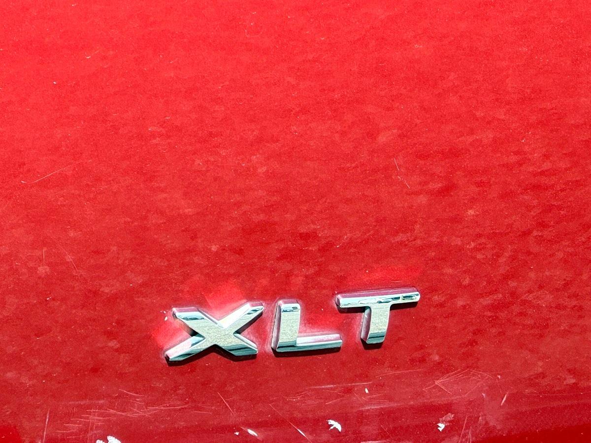 Ford Expedition XLT 4x4 2017