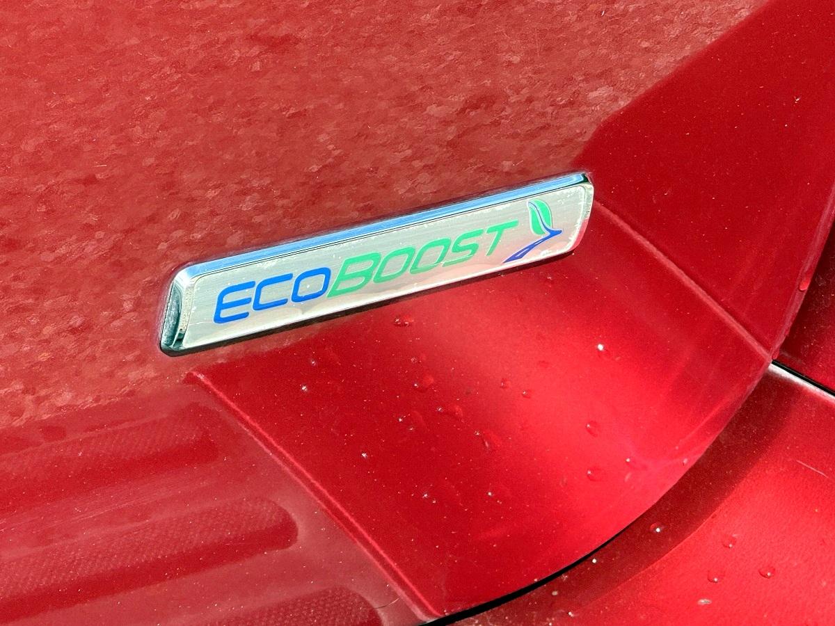 Ford Expedition XLT 4x4 2017