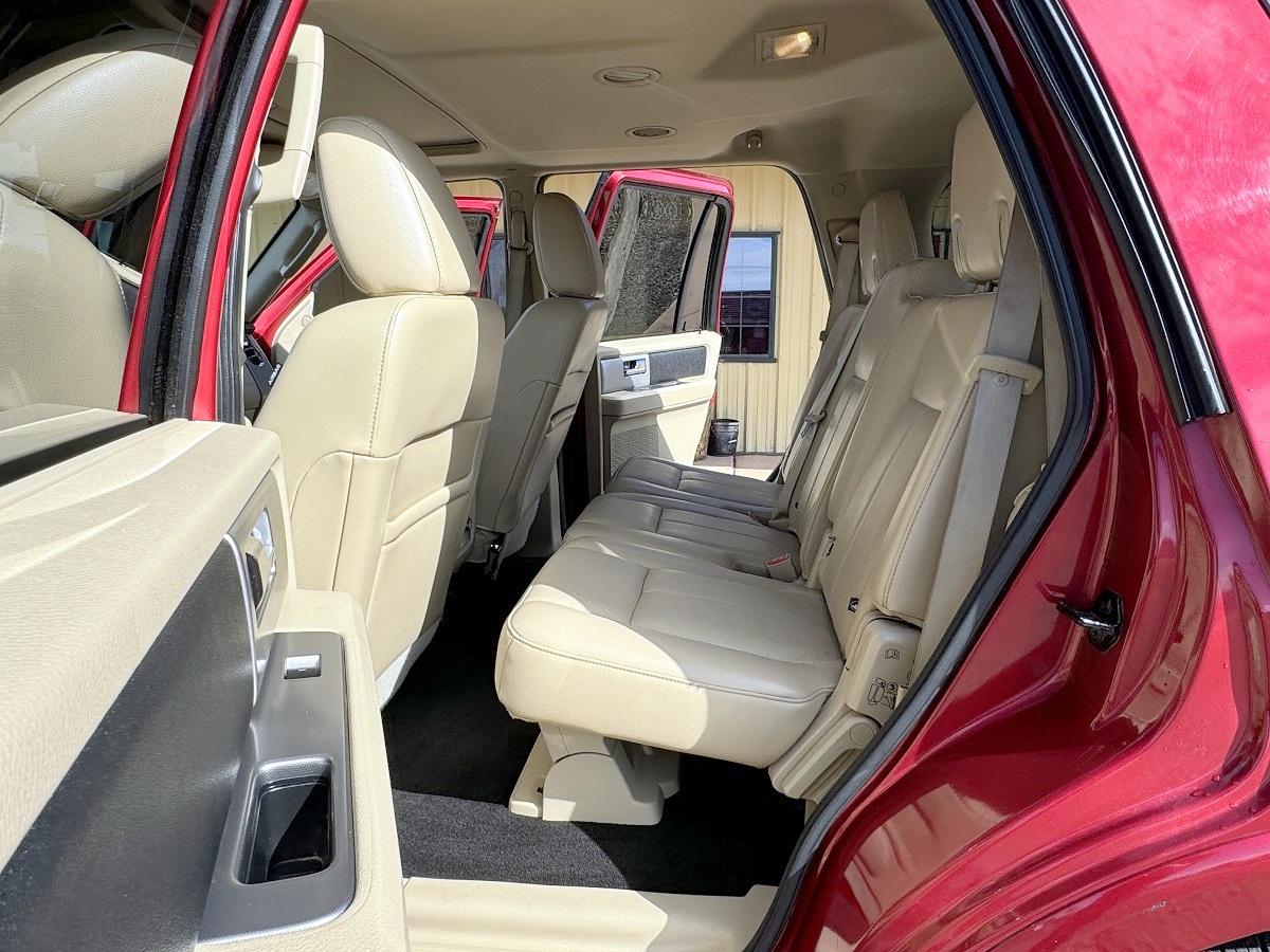 Ford Expedition XLT 4x4 2017