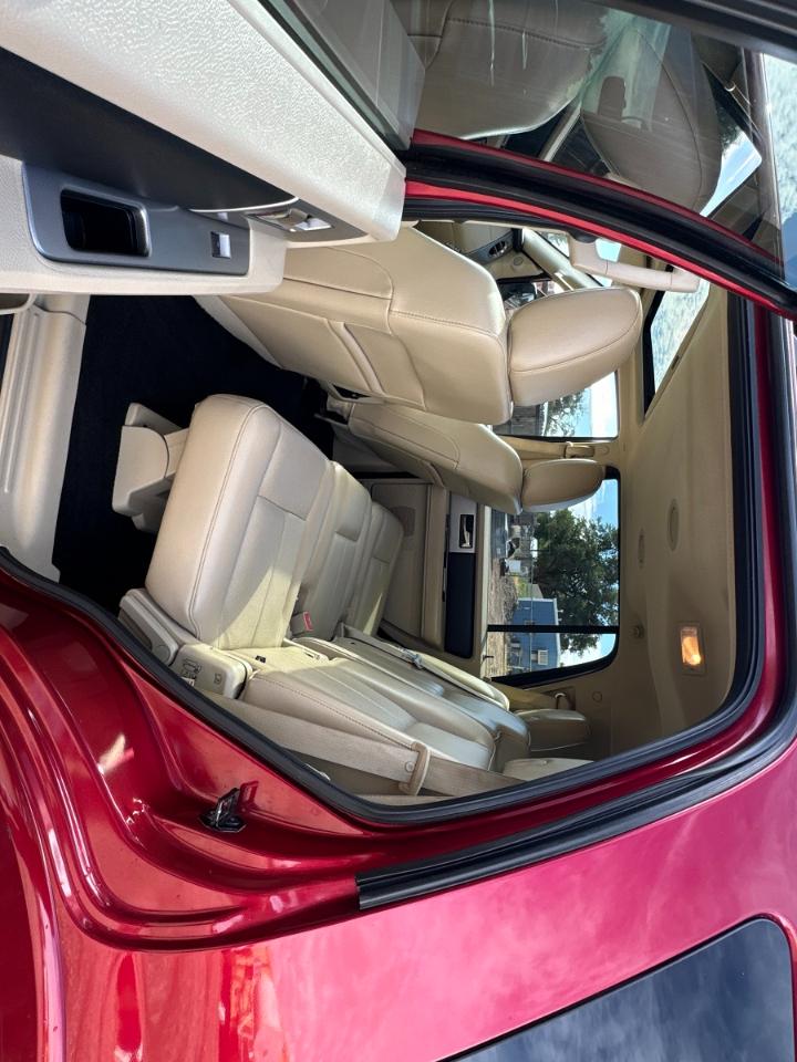 Ford Expedition XLT 4x4 2017
