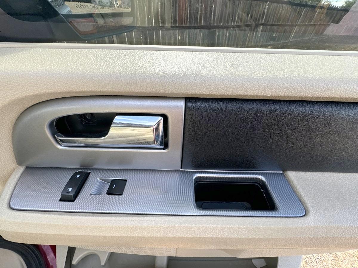 Ford Expedition XLT 4x4 2017
