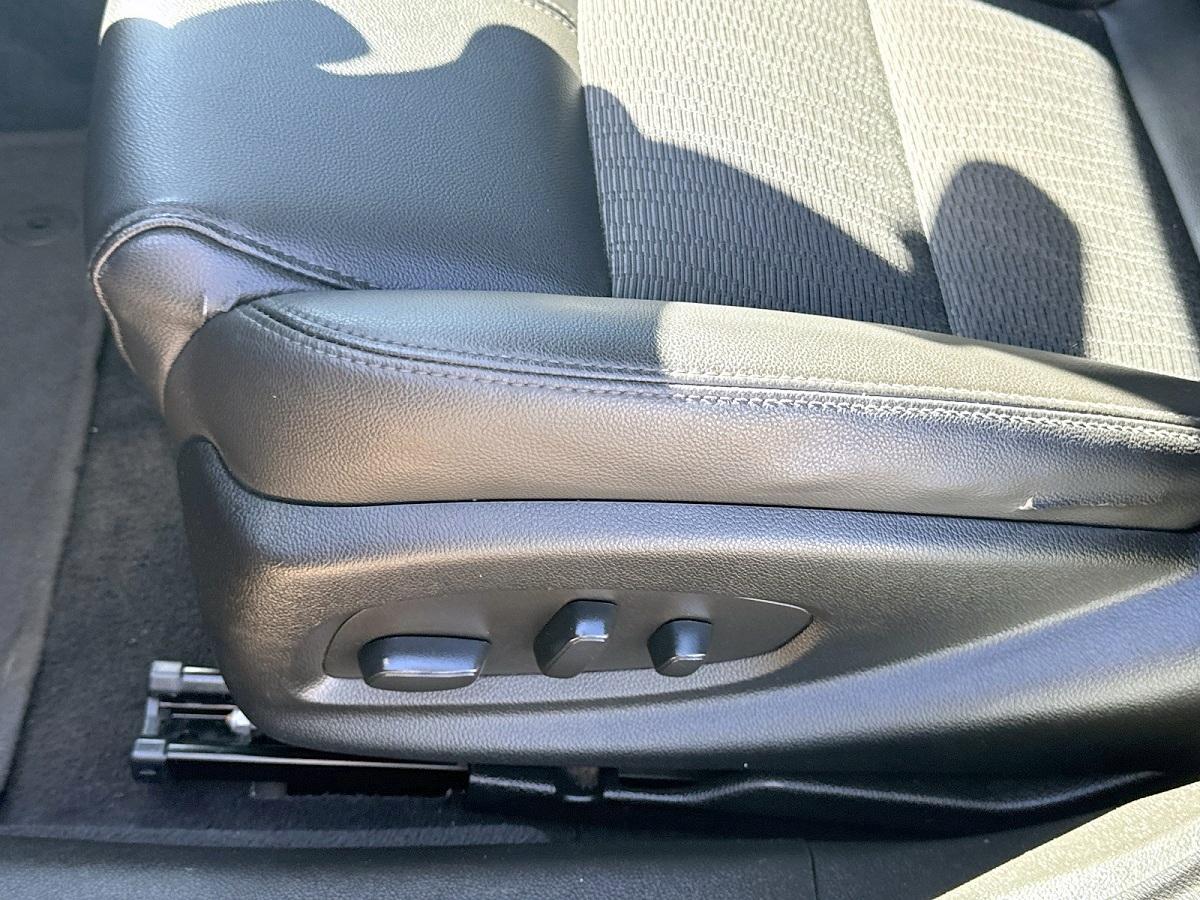 Chevrolet Impala 4dr Sdn LT w/1LT 2019
