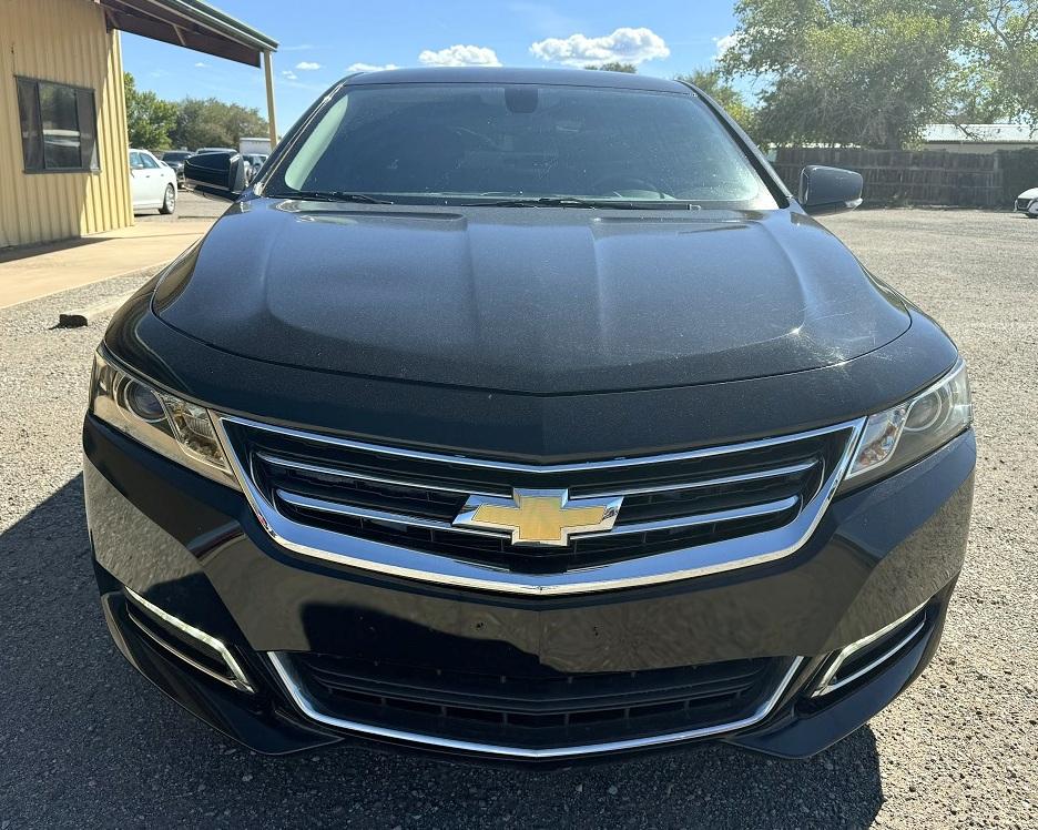 Chevrolet Impala  2019