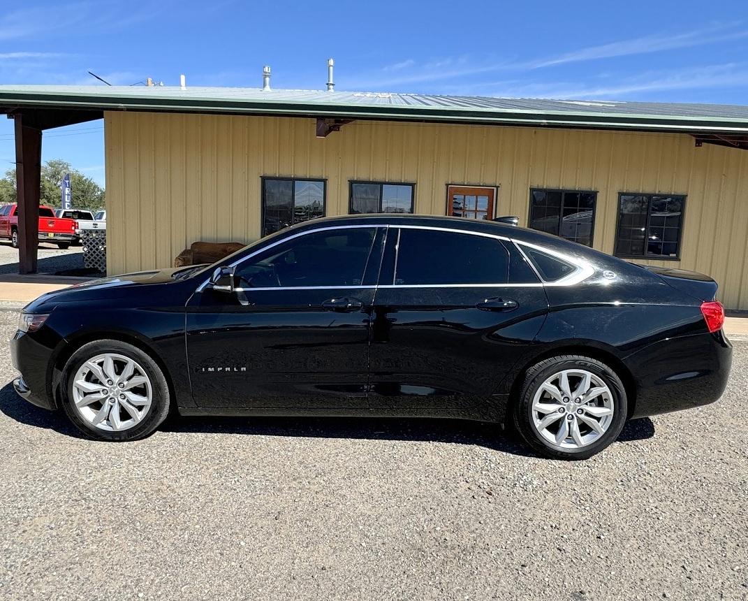 Chevrolet Impala  2019