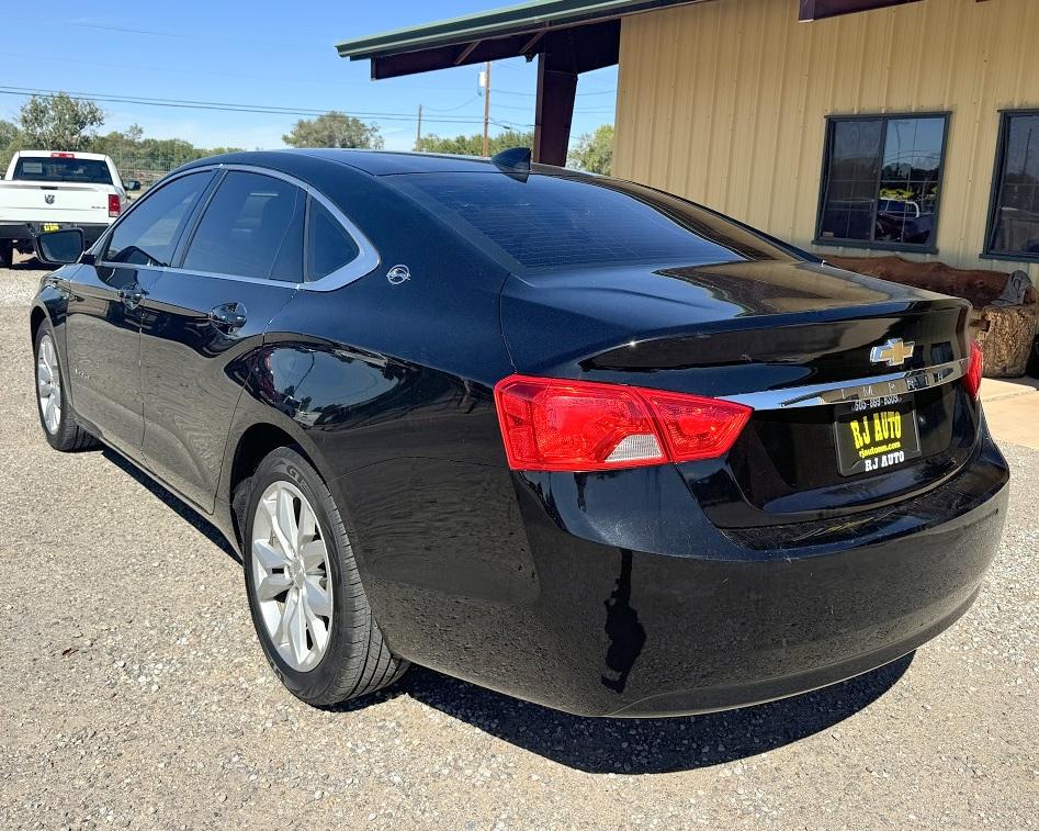Chevrolet Impala  2019