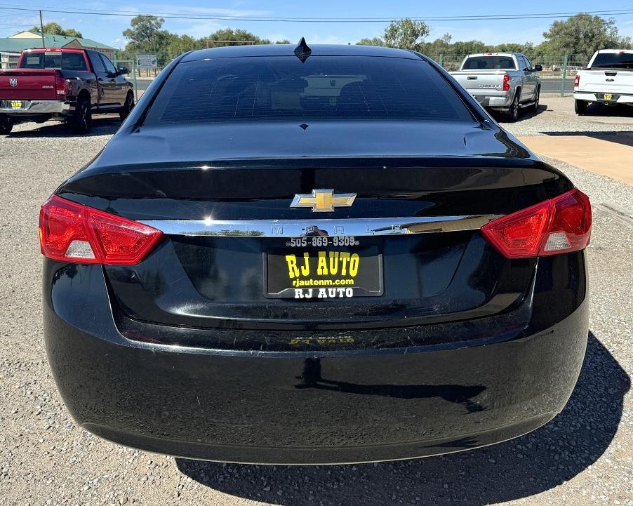 Chevrolet Impala  2019