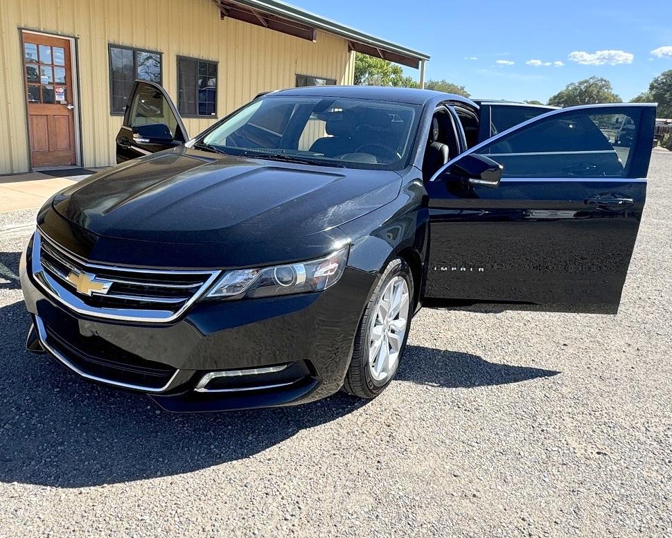 Chevrolet Impala  2019
