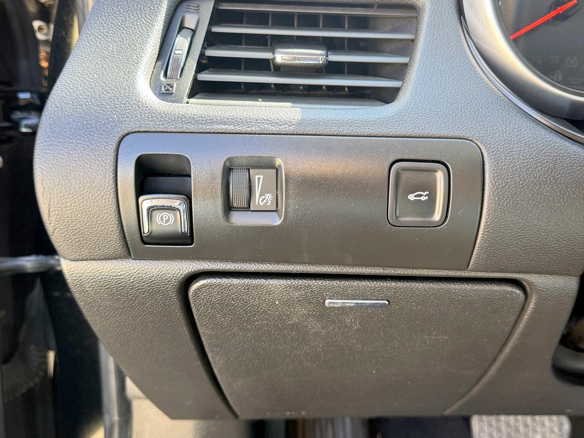 Chevrolet Impala  2019