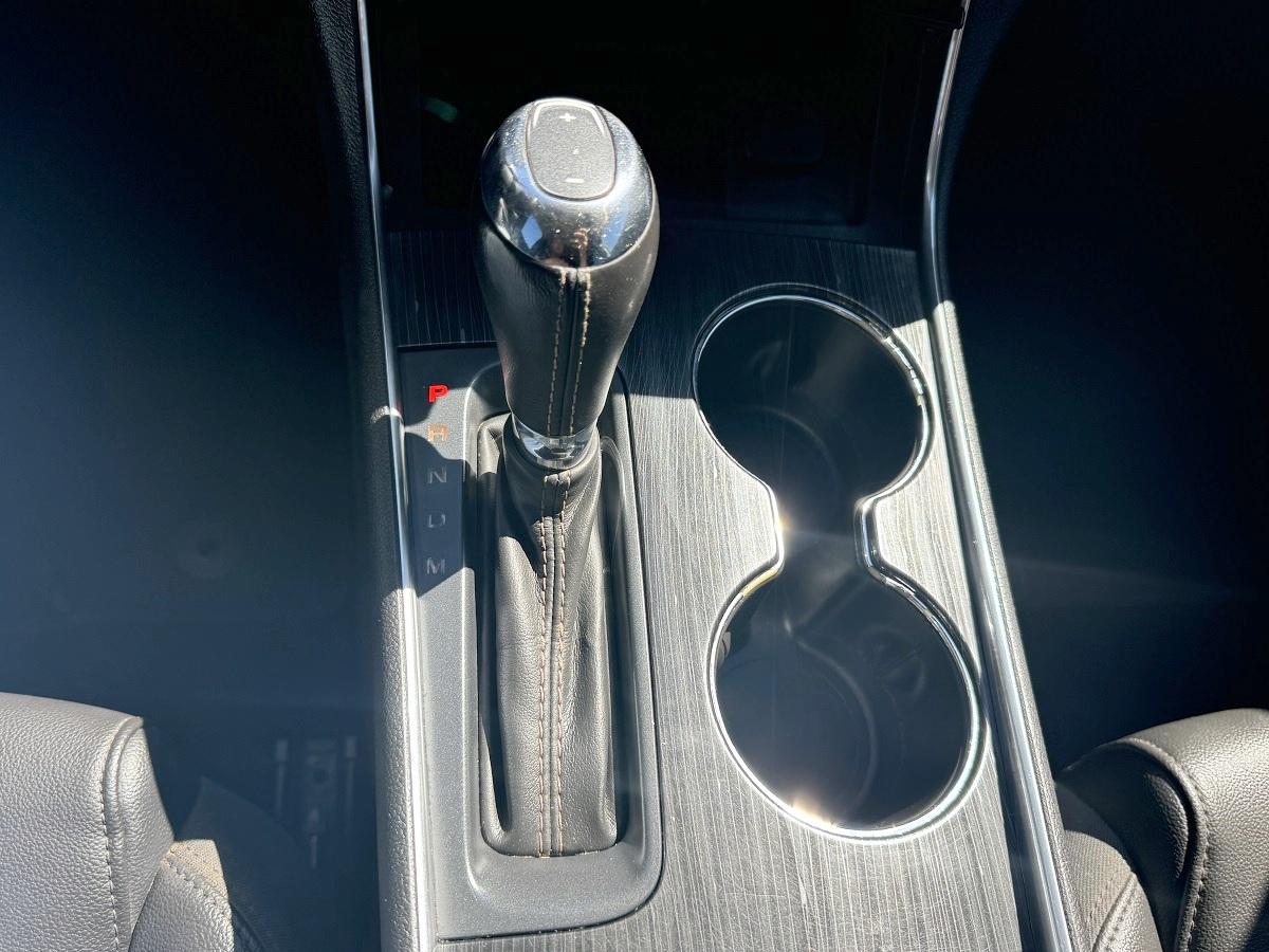 Chevrolet Impala  2019