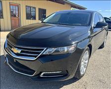 2019 Chevrolet Impala 