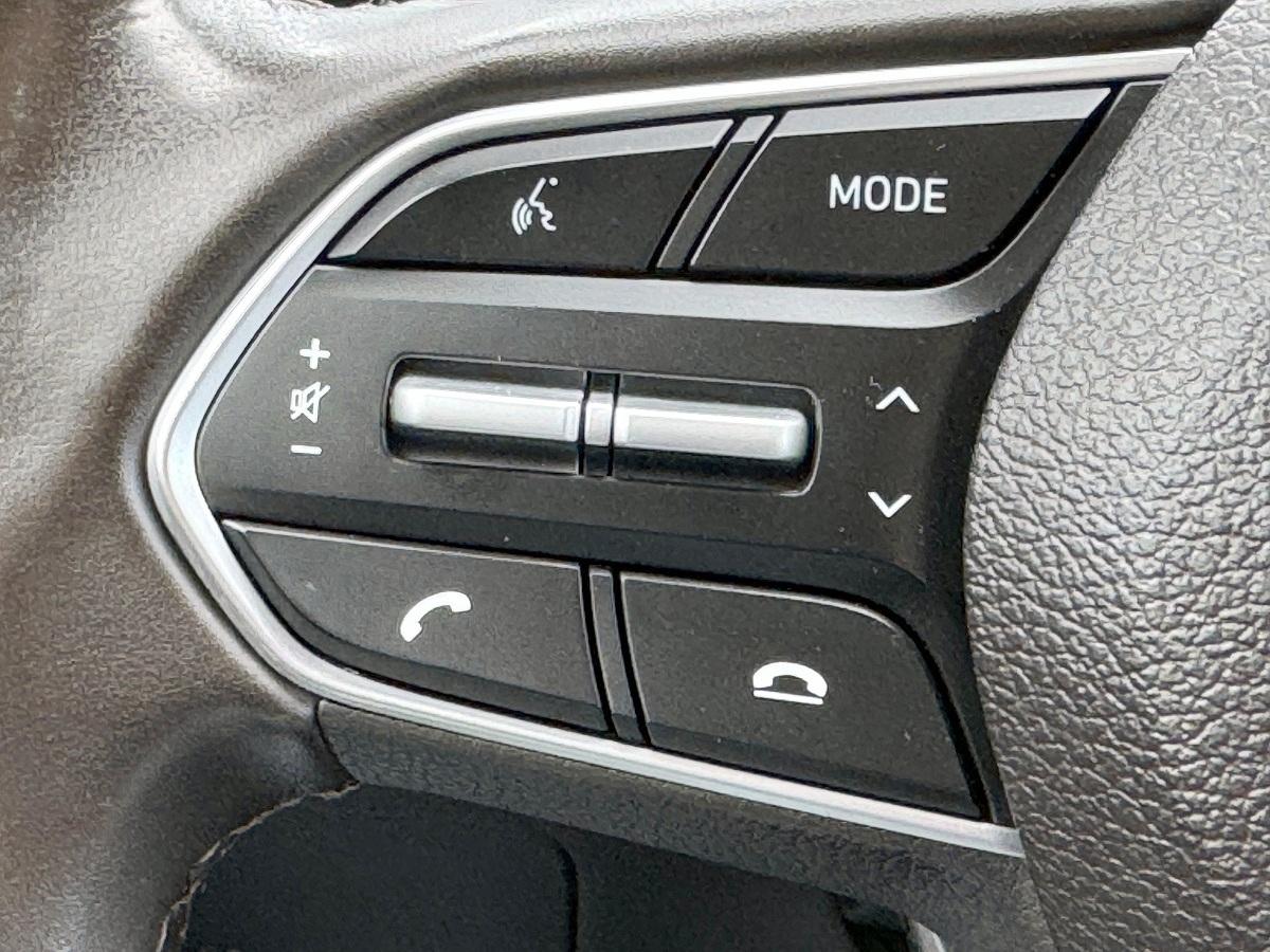 Hyundai Santa Fe SEL 2.0T Auto FWD 2020