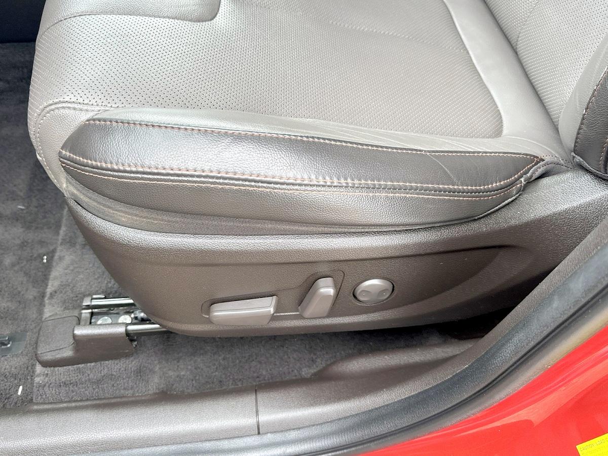 Hyundai Santa Fe SEL 2.0T Auto FWD 2020