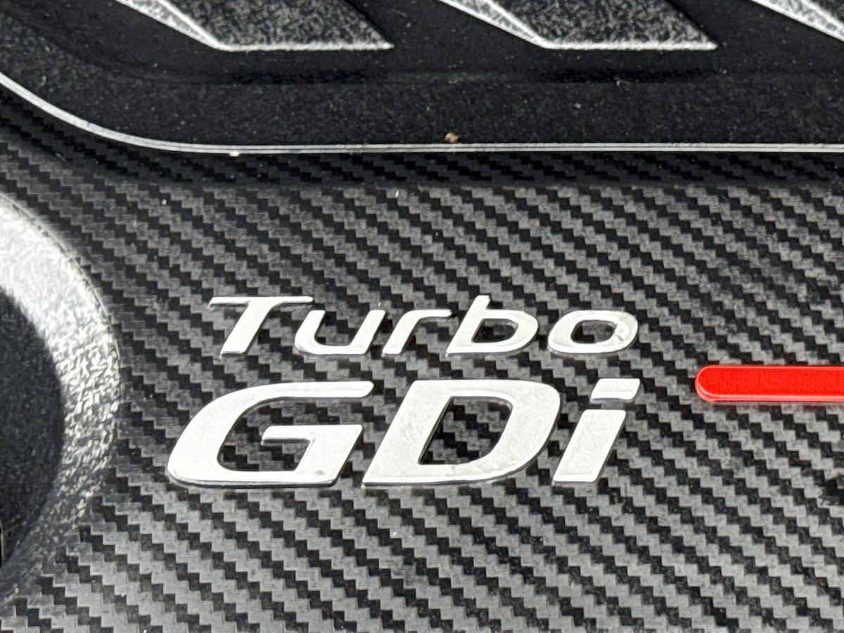 Hyundai Santa Fe SEL 2.0T Auto FWD 2020