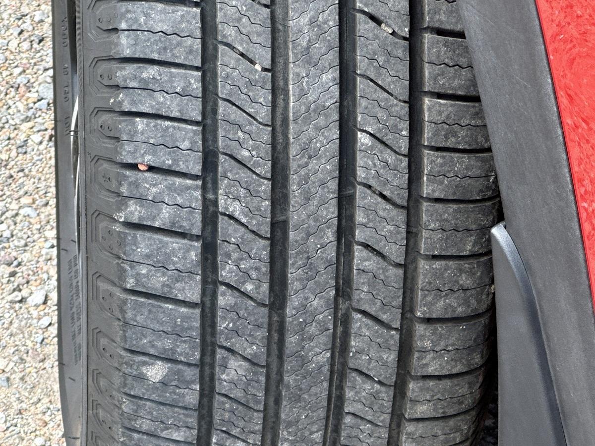 Hyundai Santa Fe SEL 2.0T Auto FWD 2020