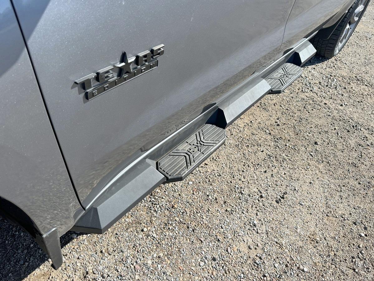 Chevrolet Silverado 1500  2020