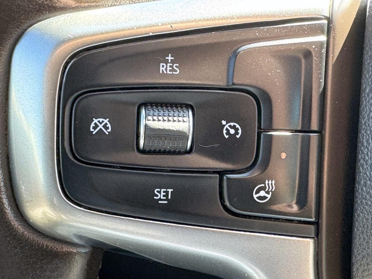 Chevrolet Silverado 1500  2020