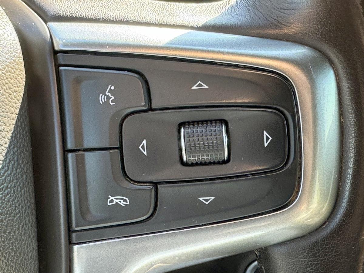 Chevrolet Silverado 1500  2020