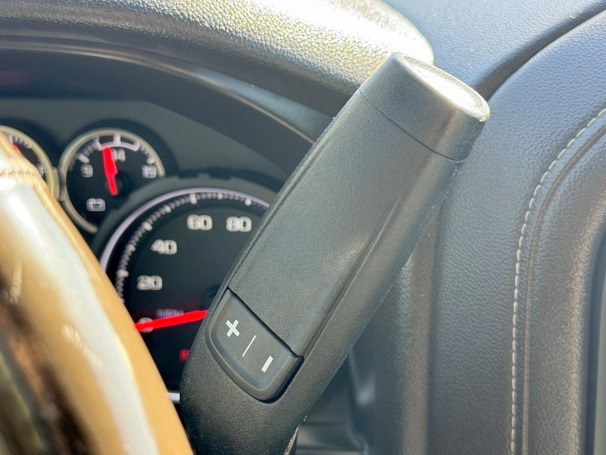 Chevrolet Silverado 1500  2020