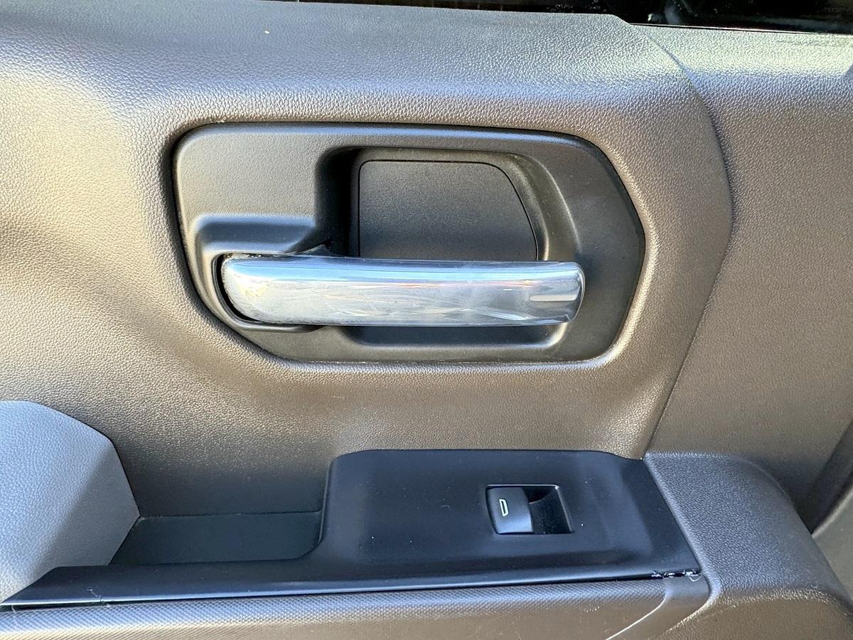 Chevrolet Silverado 1500  2020