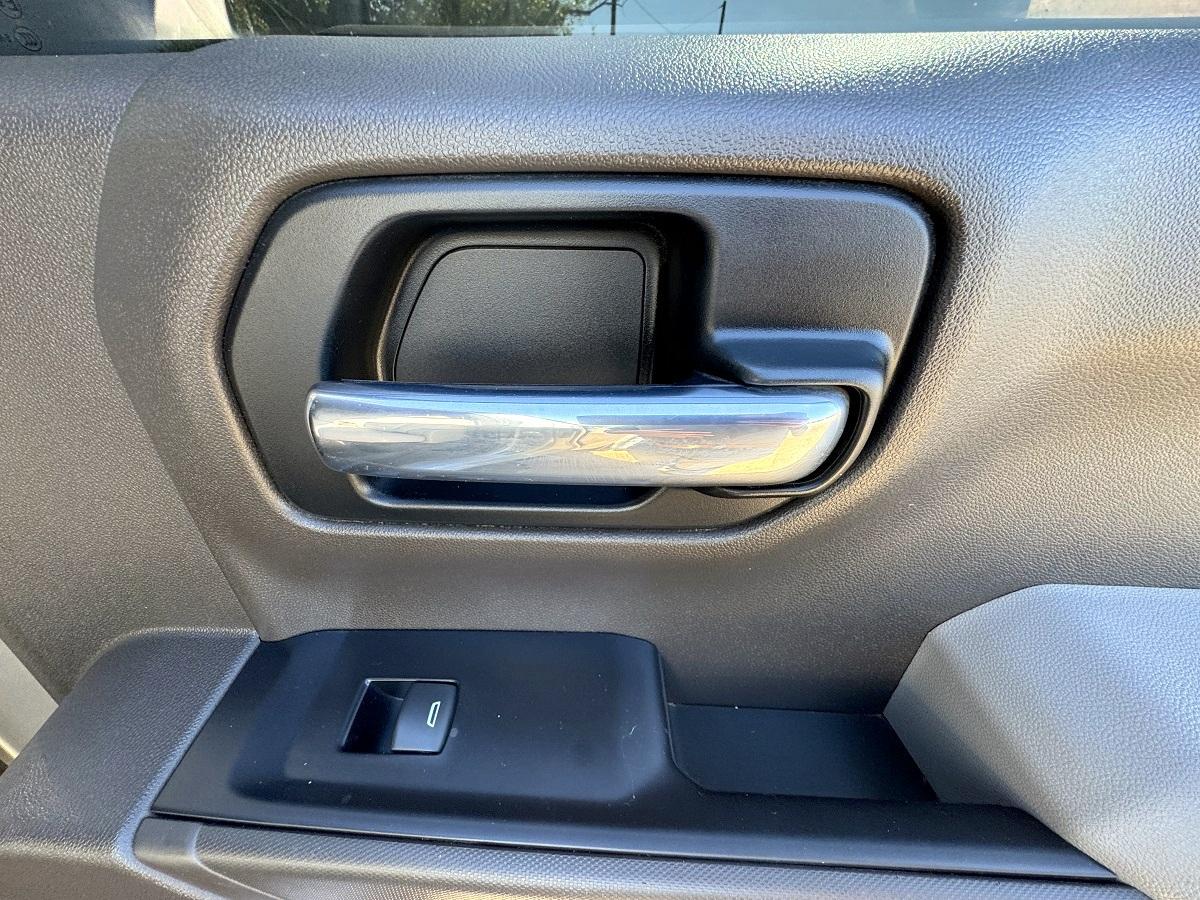 Chevrolet Silverado 1500  2020
