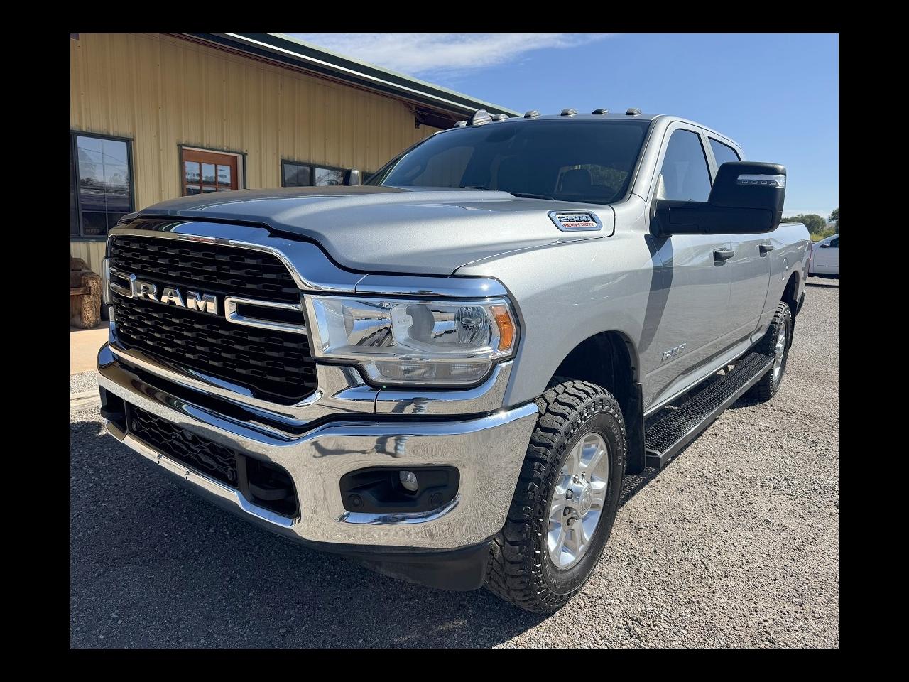RAM 2500  2023