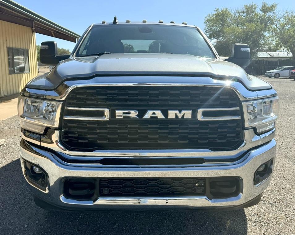 RAM 2500  2023