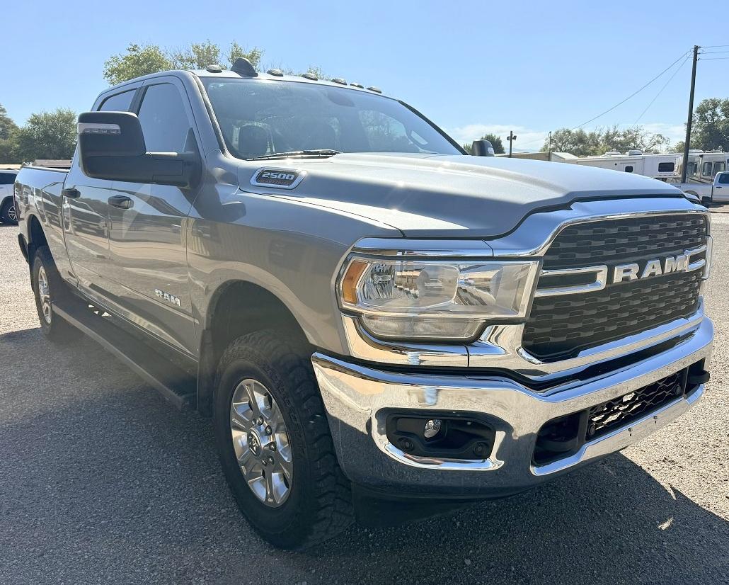 RAM 2500  2023