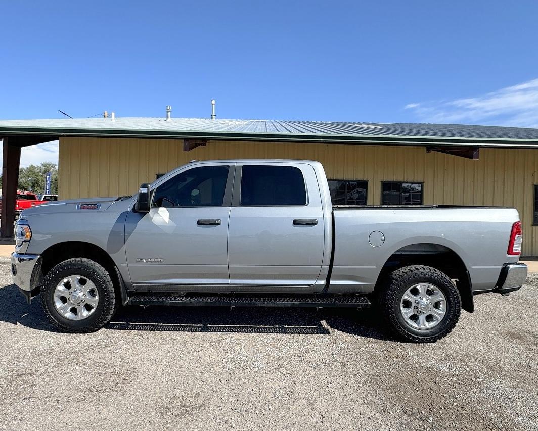 RAM 2500  2023