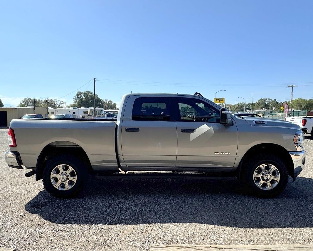 RAM 2500  2023