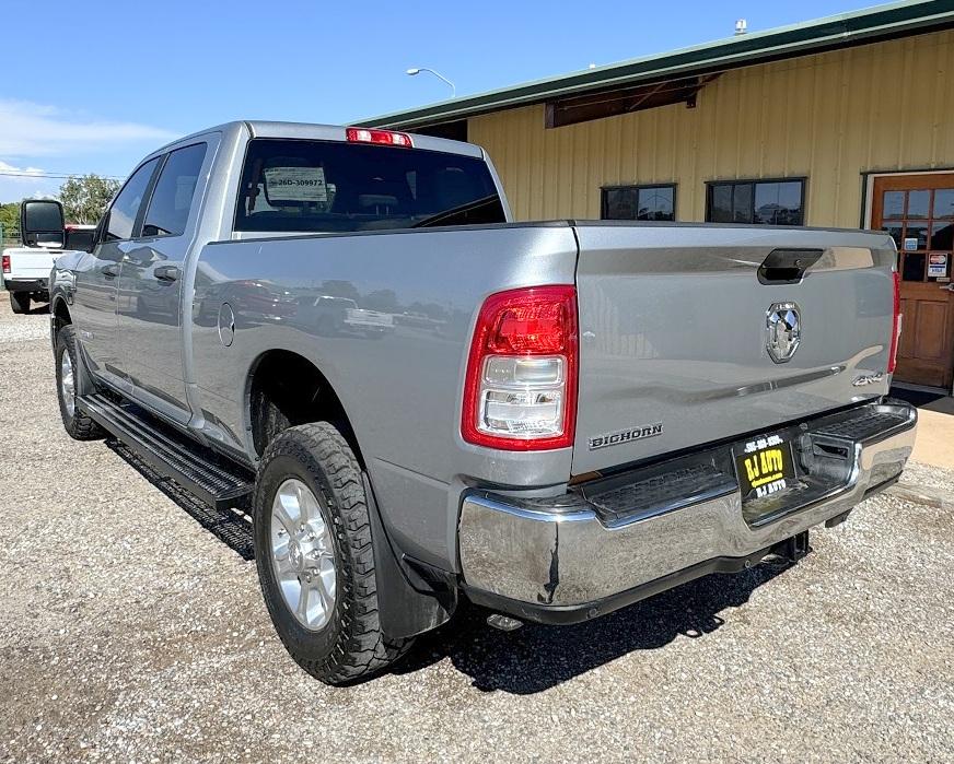 RAM 2500  2023