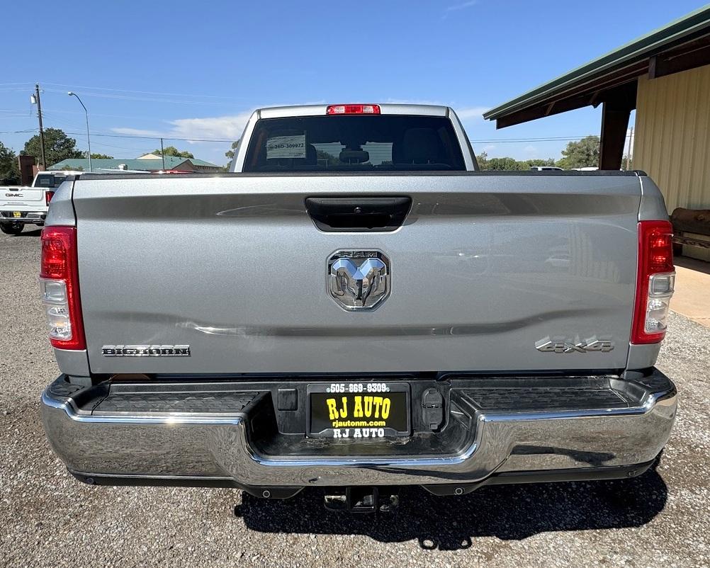 RAM 2500  2023
