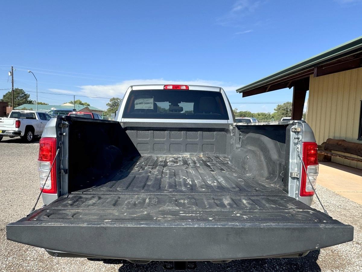 RAM 2500  2023