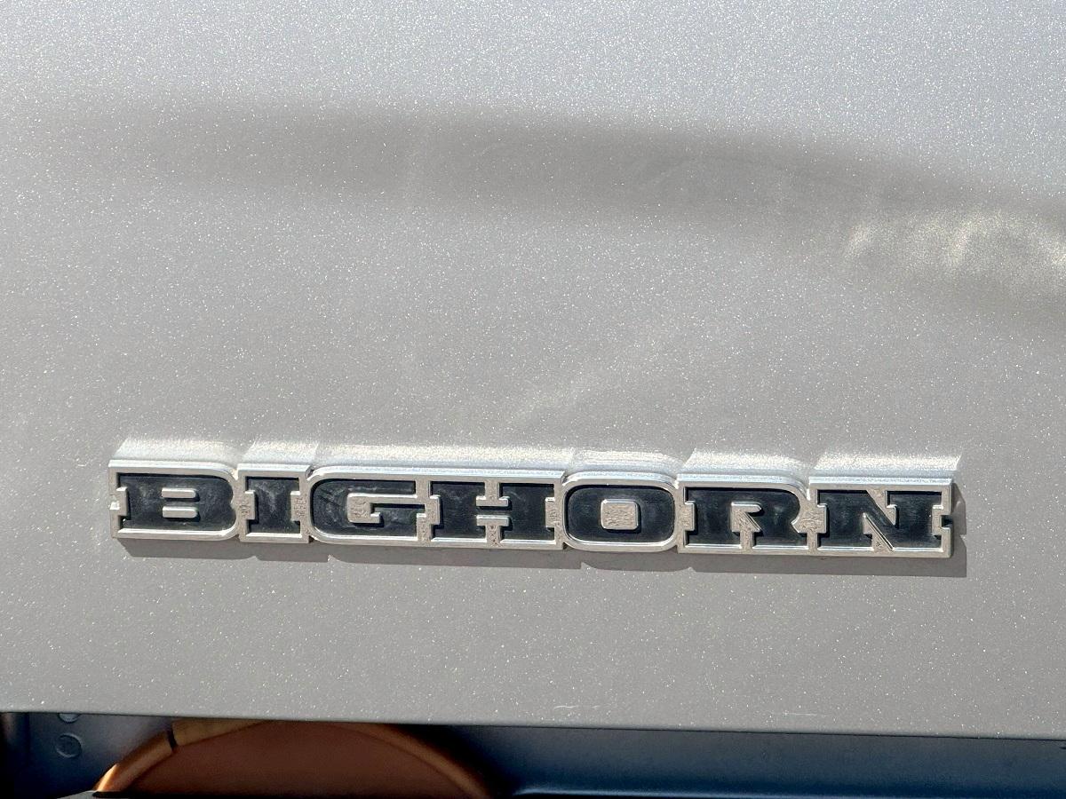 RAM 2500  2023