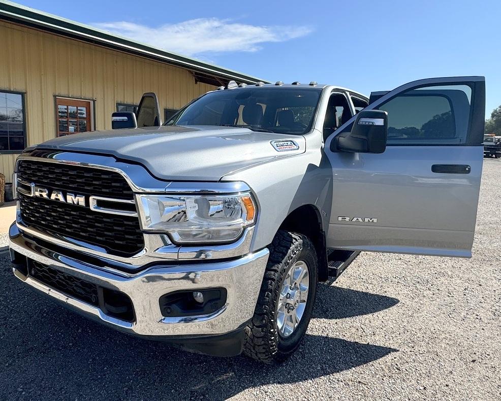 RAM 2500  2023