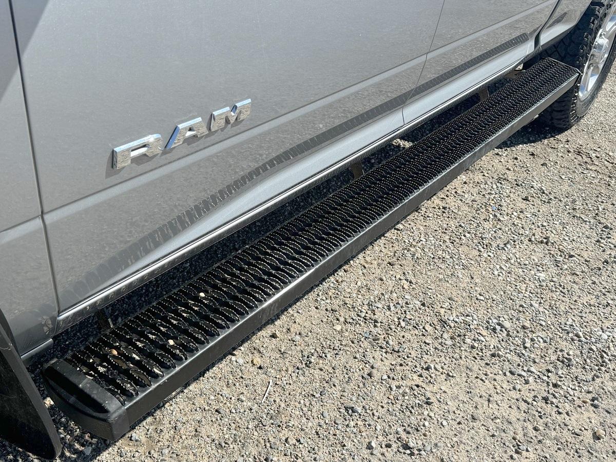 RAM 2500  2023