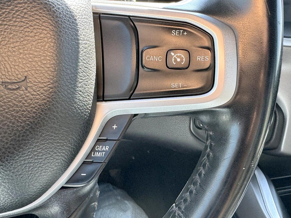 RAM 2500  2023