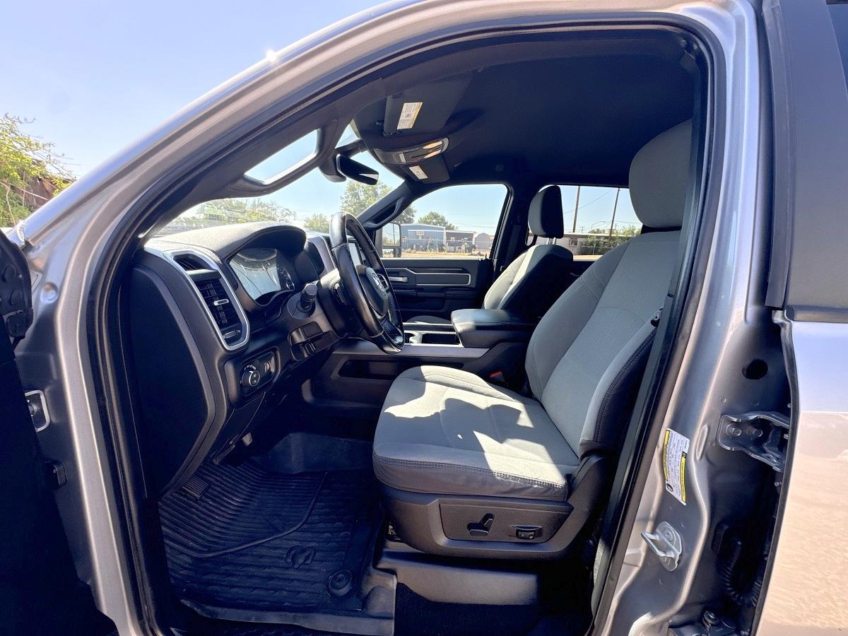 RAM 2500  2023