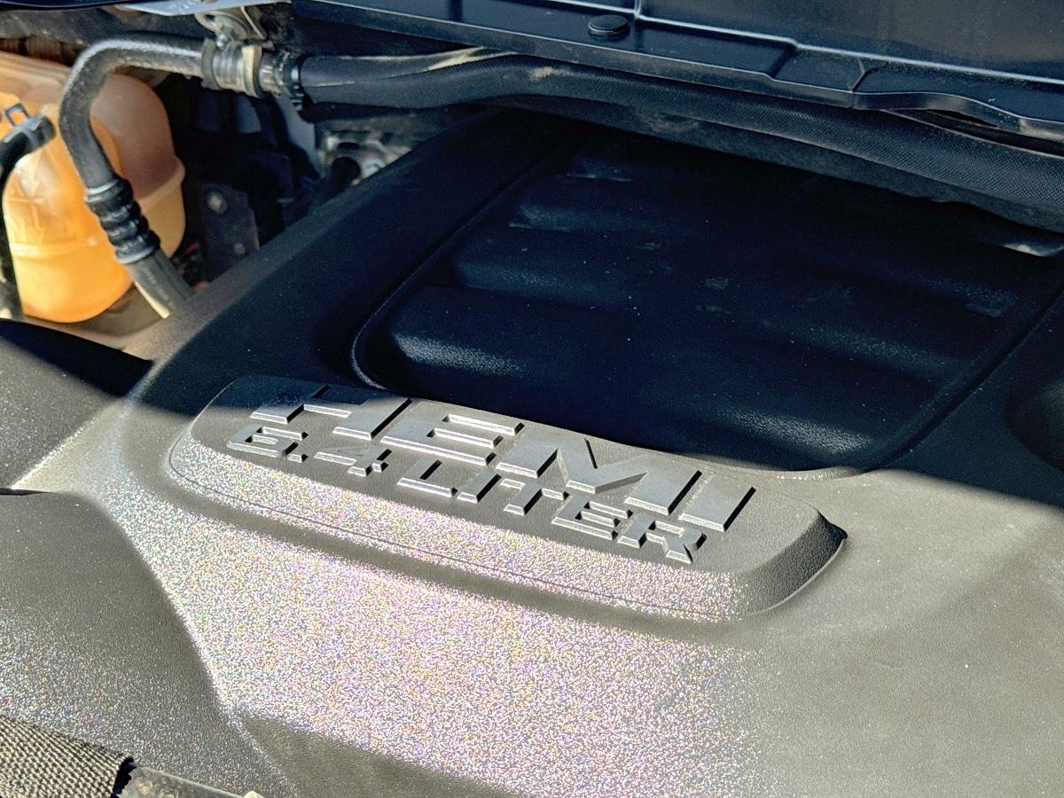 RAM 2500  2023