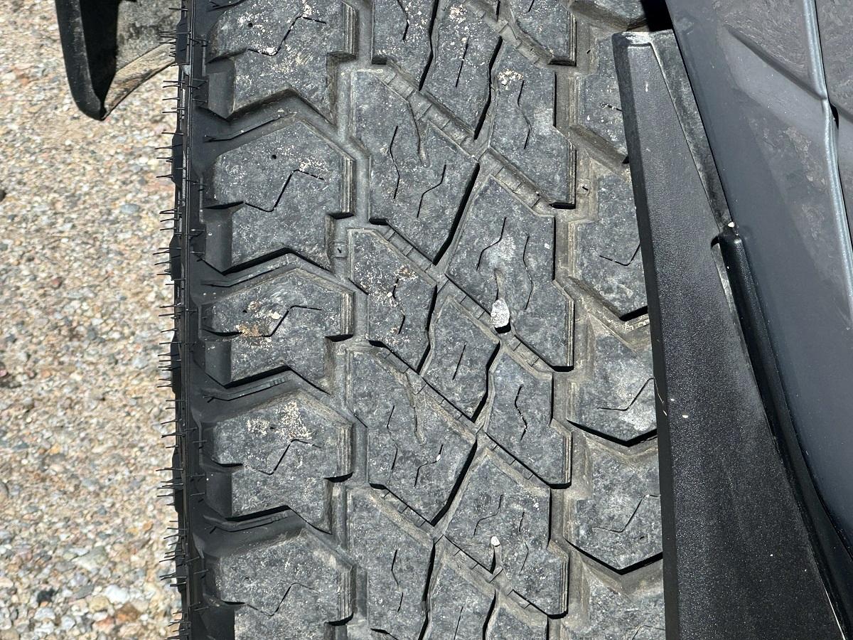 RAM 2500  2023