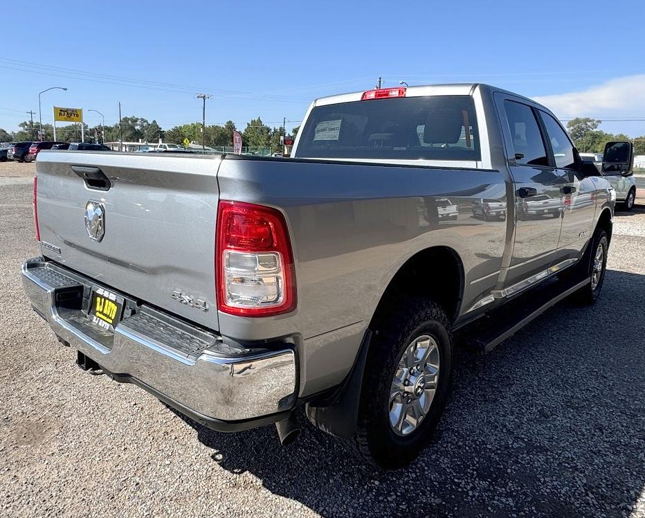 RAM 2500  2023
