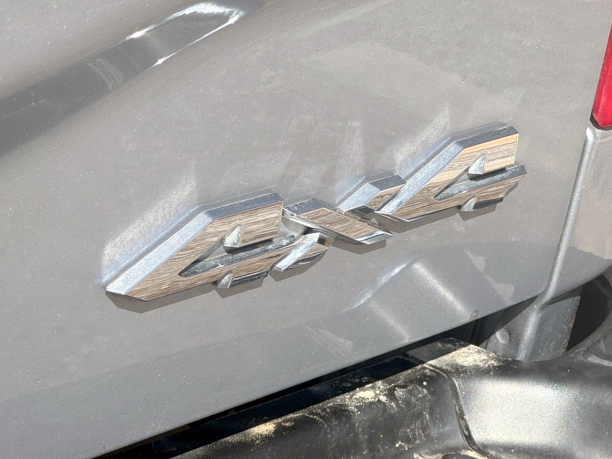 RAM 2500  2023