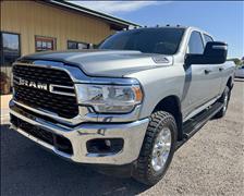 2023 RAM 2500 