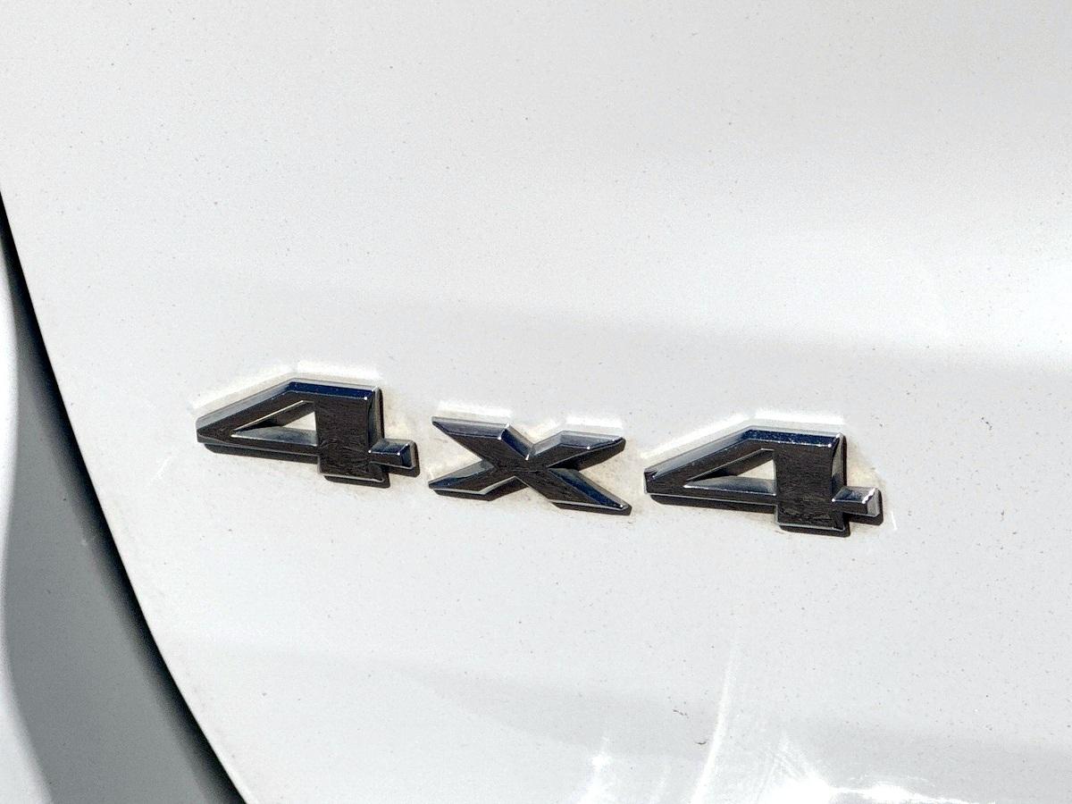 Jeep Grand Cherokee Limited 4x4 2019