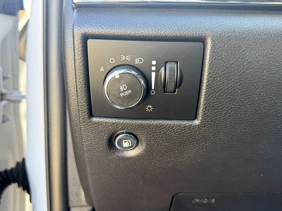 Jeep Grand Cherokee Limited 4x4 2019