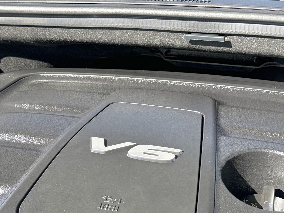 Jeep Grand Cherokee Limited 4x4 2019