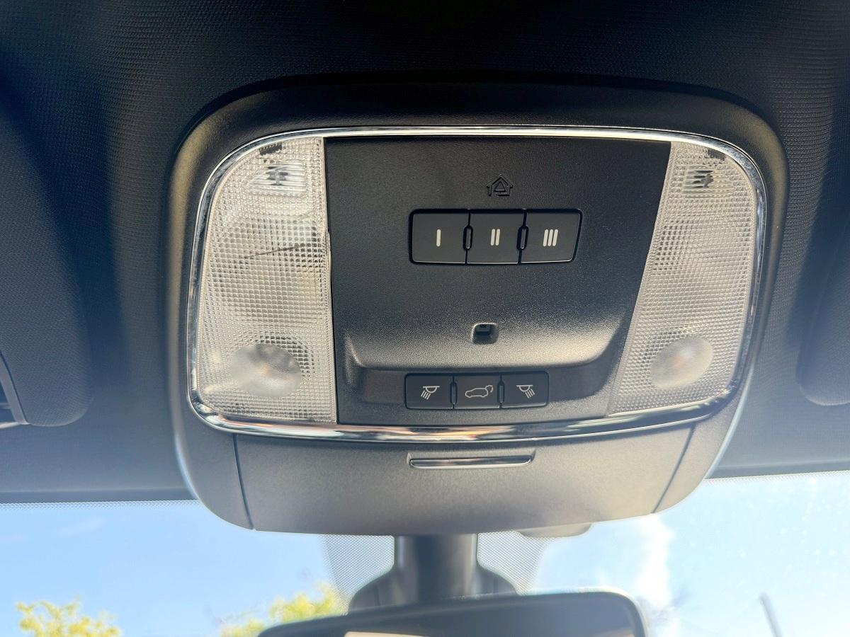 Jeep Grand Cherokee Limited 4x4 2019