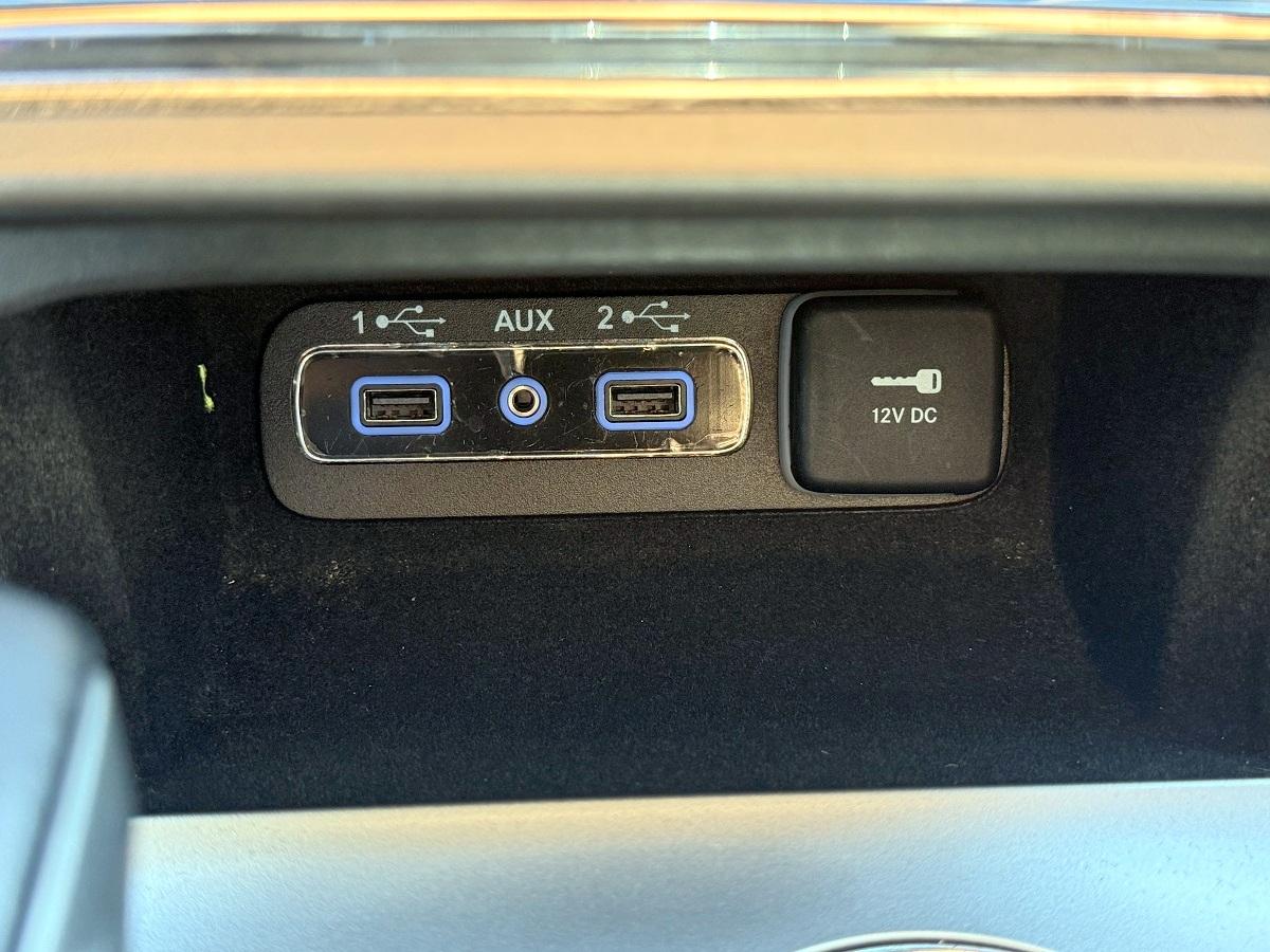 Jeep Grand Cherokee Limited 4x4 2019