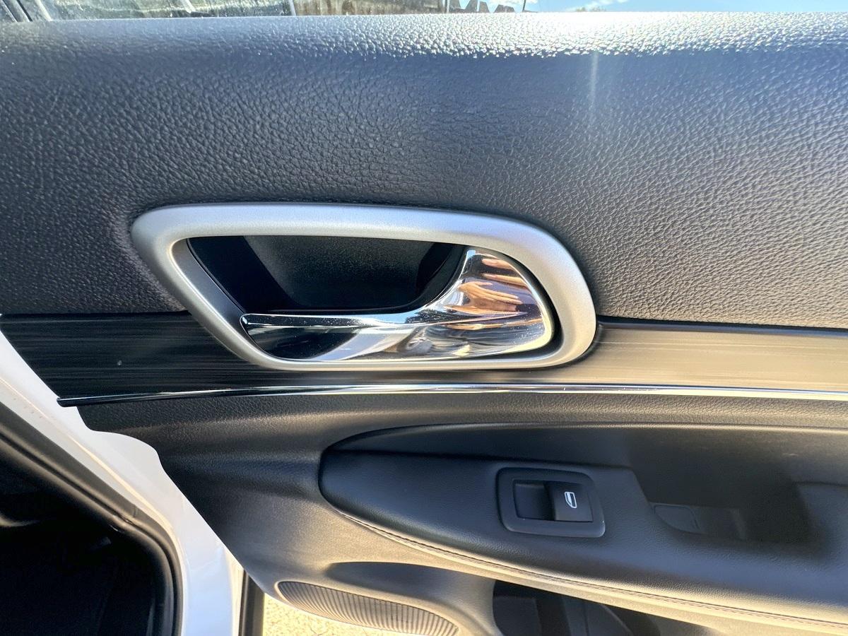 Jeep Grand Cherokee Limited 4x4 2019