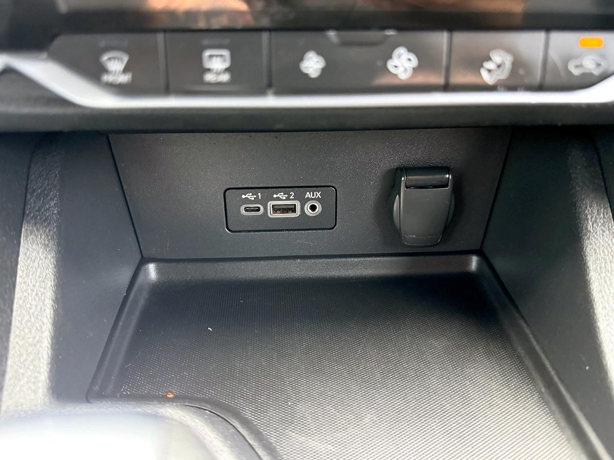 Nissan Sentra SV CVT 2021